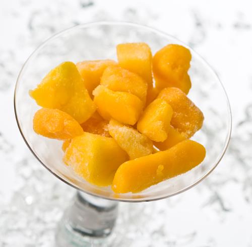 MANGO CHUNKS