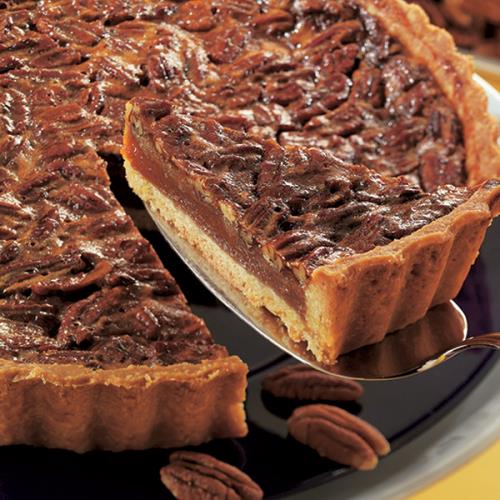 PECAN PIE