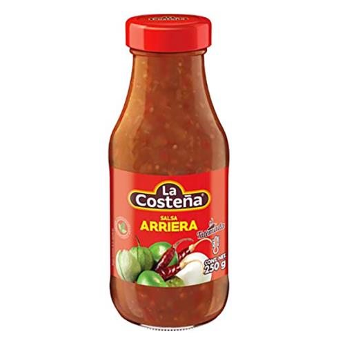 ARRIERA SAUCE 450G 