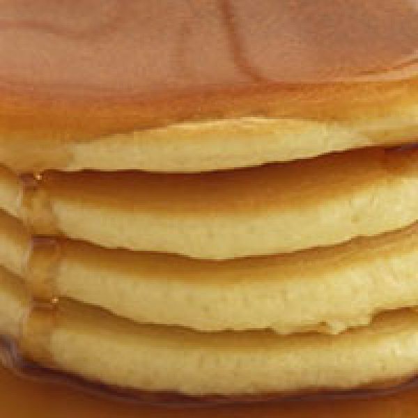 Gli American Pancakes vi regalano lo sciroppo d’acero