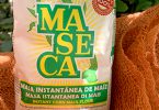 masa maseca