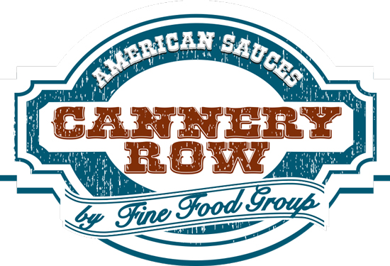 Cannery Row - Salse americane di Fine Food Group