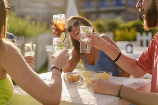 Aperitivo senza lattosio